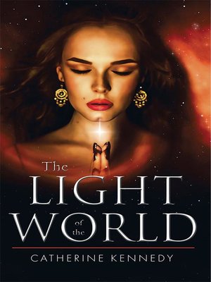 cover image of The Light of the World